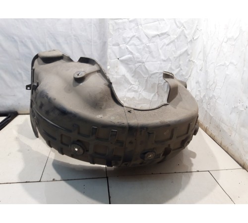 Локер (задний, правый)