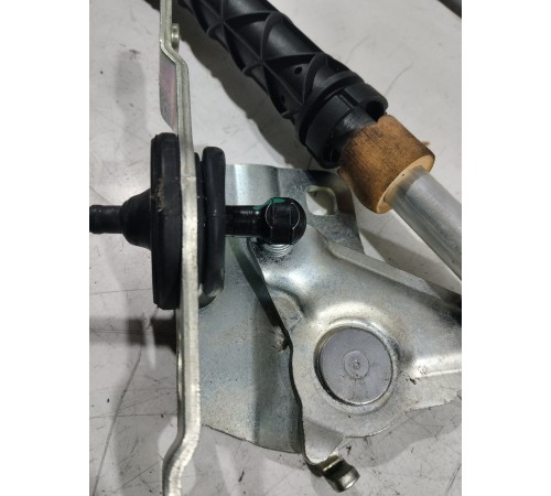 Амортизатор крышки заднего борта