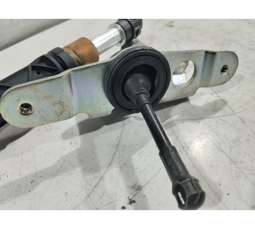 Амортизатор крышки заднего борта