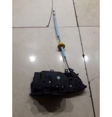 Замок двери (передний правый)