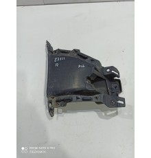 Воздуховод правый