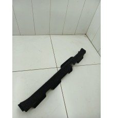 Обшивка багажника