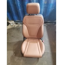 Сиденье переднее правое