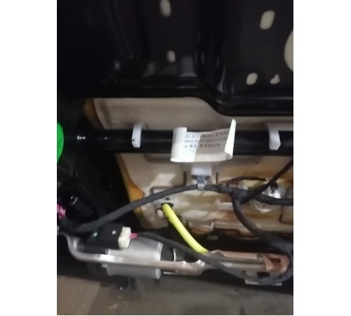 Сиденье переднее правое