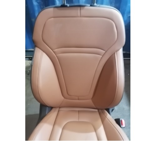 Сиденье переднее правое