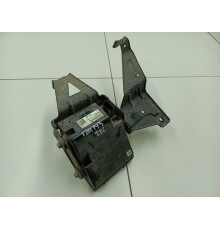 Блок управления генерацией шума двигателя