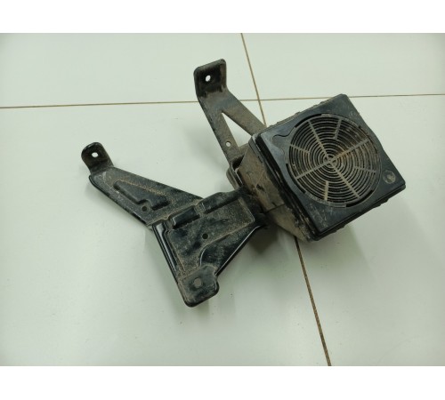 Блок управления генерацией шума двигателя