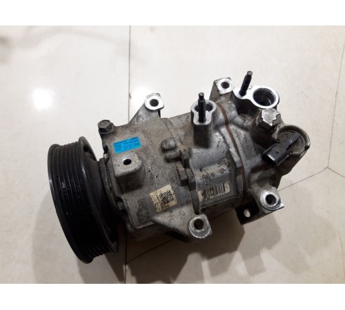 Компрессор кондиционера