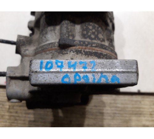 Компрессор кондиционера