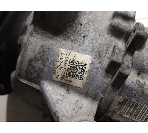 Компрессор кондиционера