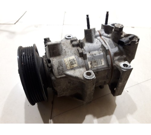 Компрессор кондиционера