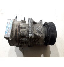Компрессор кондиционера