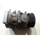 Компрессор кондиционера