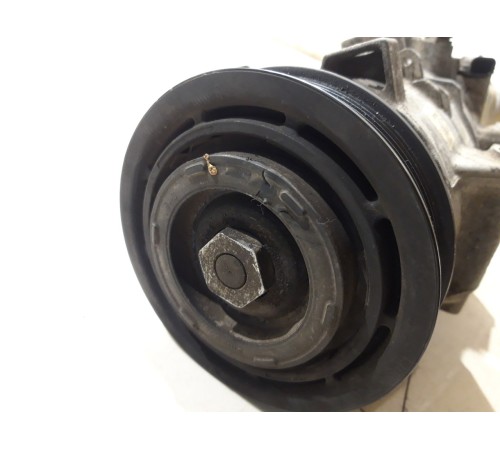 Компрессор кондиционера