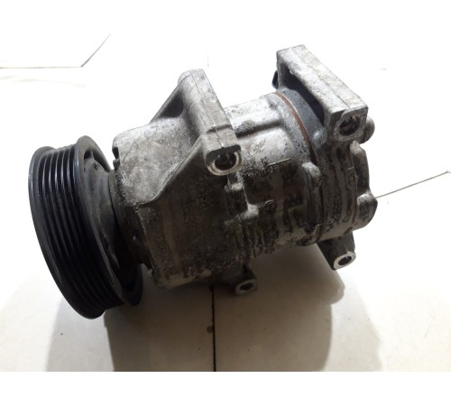 Компрессор кондиционера