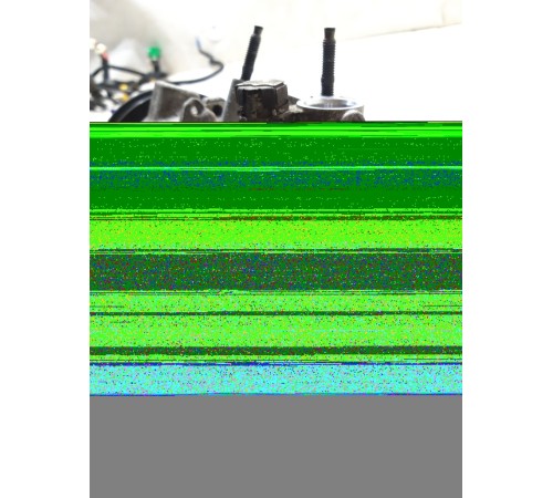 Компрессор кондиционера