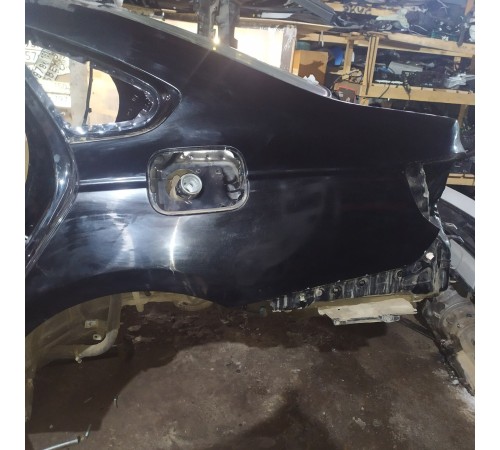 Крыло(заднее левое)