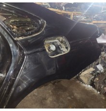 Крыло(заднее левое)