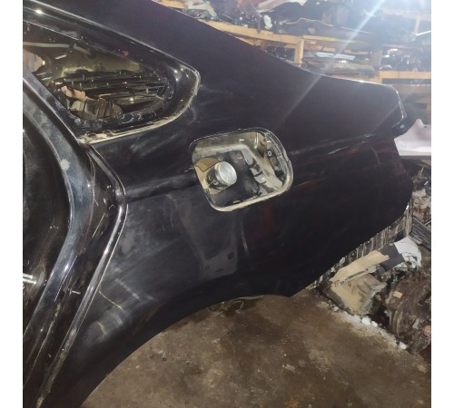 Крыло(заднее левое)