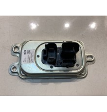 Электронный блок(модуль аккумулятора)