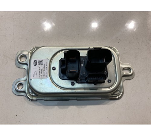 Электронный блок(модуль аккумулятора)