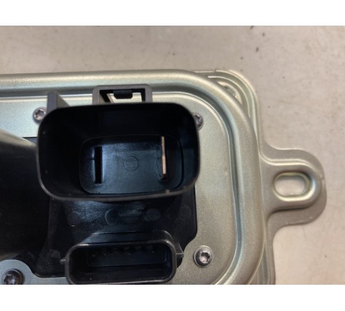 Электронный блок(модуль аккумулятора)