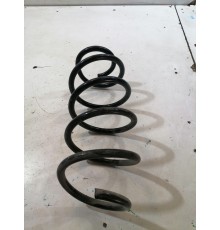 Пружина подвески передняя