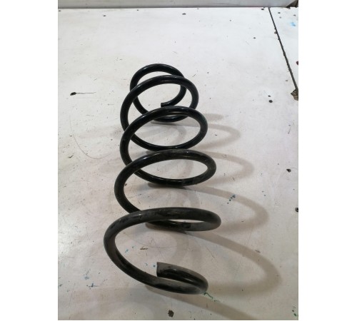 Пружина подвески передняя