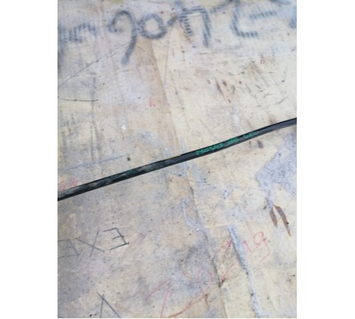 Стабилизатор поперечной устойчивости задний