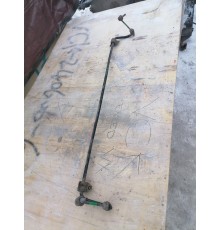 Стабилизатор поперечной устойчивости задний