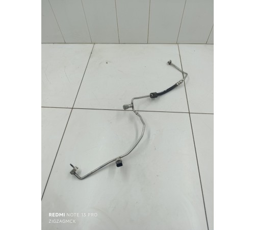 Трубка кондиционера