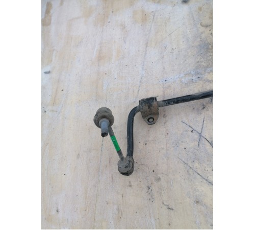 Стабилизатор поперечной устойчивости задний