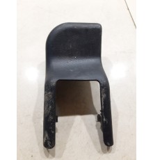 Накладка крепления сиденья передняя левая