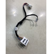 Электропроводка двери (задняя, левая)