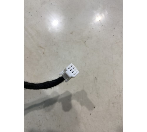 Электропроводка двери (задняя, левая)