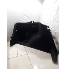 Обшивка багажника (левая)