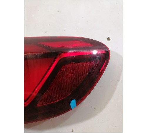 Фонарь задний правый наружный