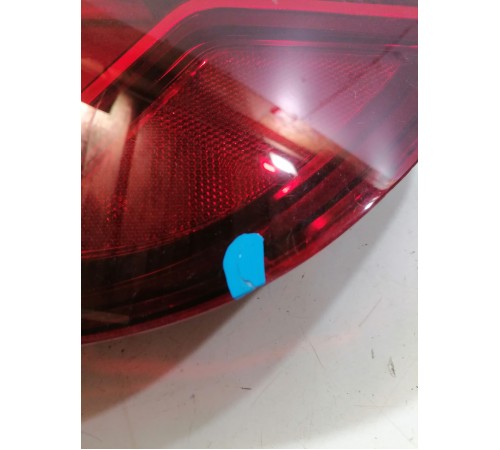 Фонарь задний правый наружный