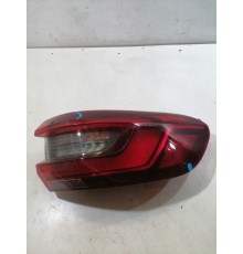 Фонарь задний правый наружный