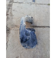 Локер (подкрылок) передний левый