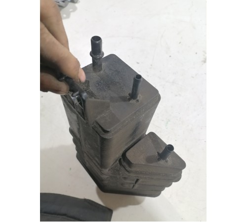 Абсорбер топливный