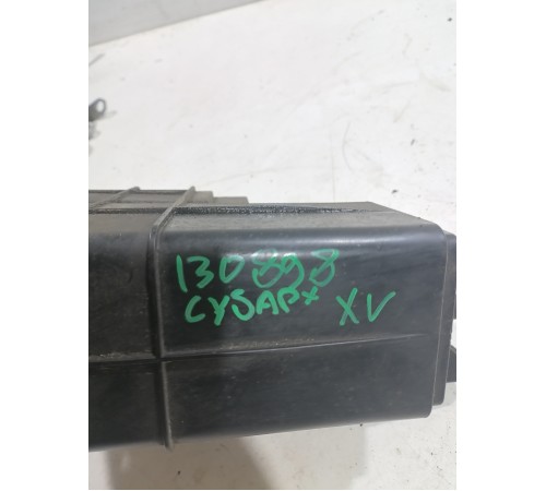 Абсорбер топливный