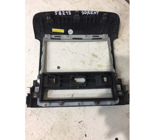 Облицовка медиацентра