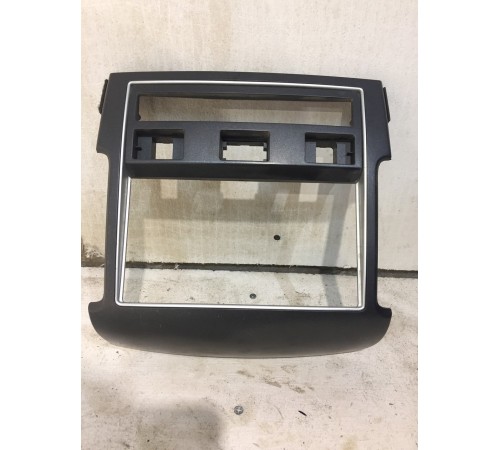 Облицовка медиацентра