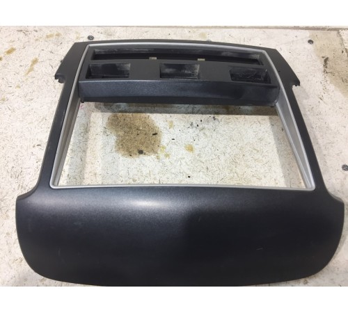 Облицовка медиацентра