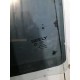 Стекло двери заднее левое
