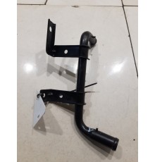 Патрубок системы охлаждения (металлический)