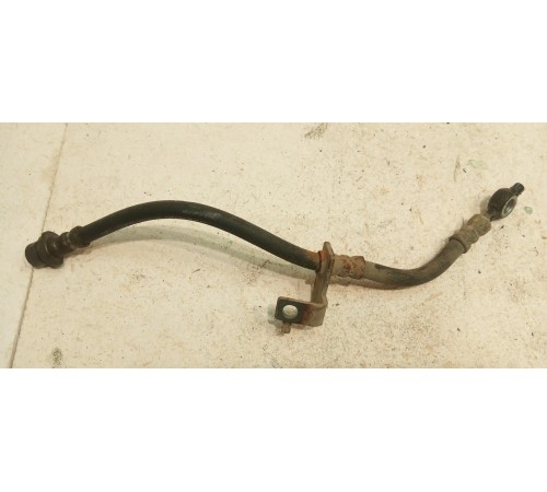 Шланг тормозной передний левый