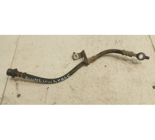 Шланг тормозной передний левый