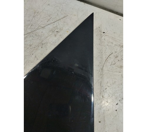 Молдинг крыла задний правый